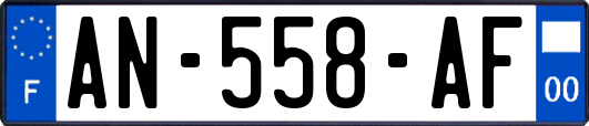 AN-558-AF