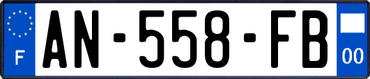 AN-558-FB