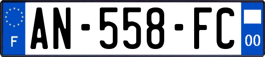 AN-558-FC