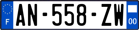 AN-558-ZW