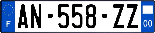 AN-558-ZZ