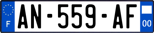 AN-559-AF