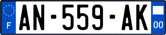 AN-559-AK