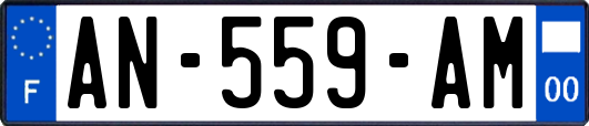 AN-559-AM