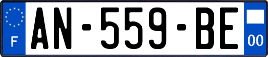 AN-559-BE