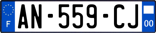 AN-559-CJ