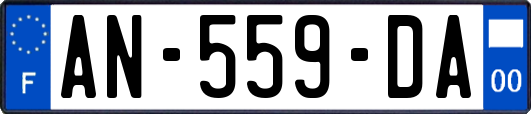 AN-559-DA