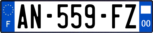 AN-559-FZ