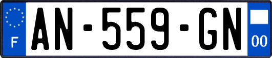 AN-559-GN