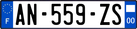 AN-559-ZS