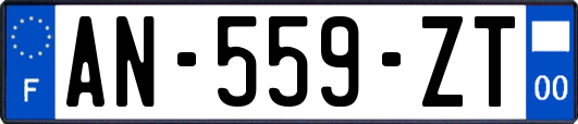AN-559-ZT