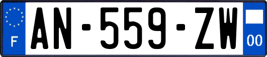 AN-559-ZW