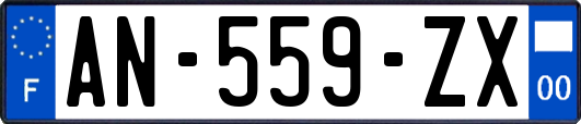 AN-559-ZX