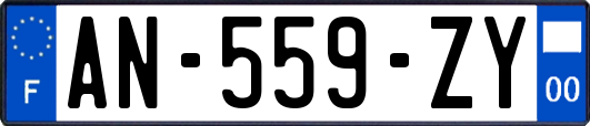 AN-559-ZY
