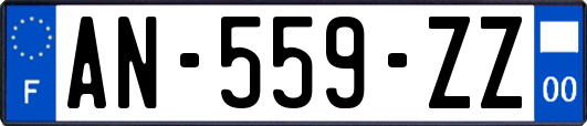 AN-559-ZZ