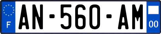 AN-560-AM