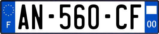 AN-560-CF