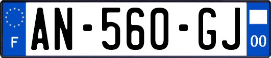 AN-560-GJ