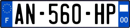 AN-560-HP