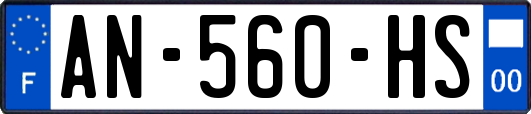 AN-560-HS