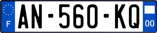 AN-560-KQ