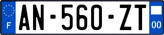 AN-560-ZT