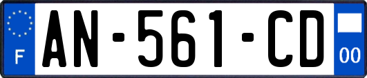 AN-561-CD