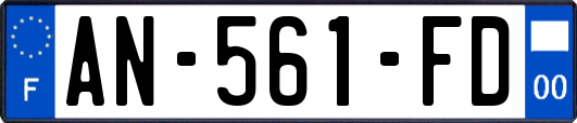 AN-561-FD