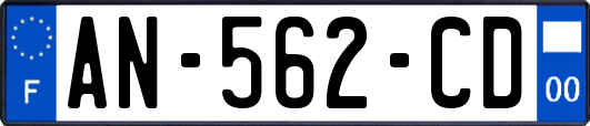 AN-562-CD