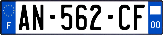AN-562-CF