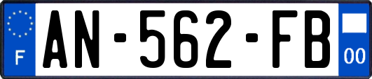 AN-562-FB