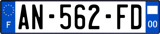 AN-562-FD