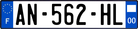 AN-562-HL