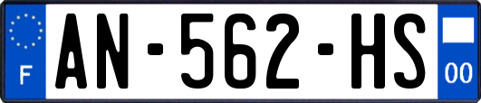 AN-562-HS