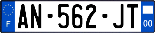 AN-562-JT