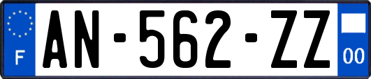 AN-562-ZZ