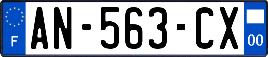 AN-563-CX