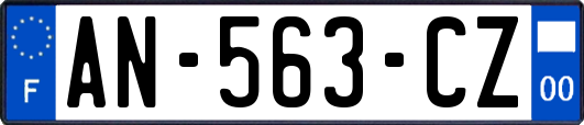 AN-563-CZ