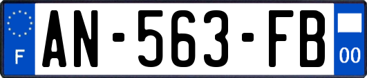 AN-563-FB