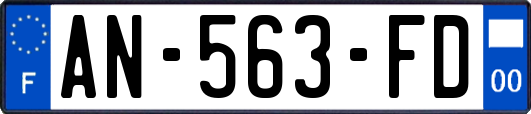 AN-563-FD