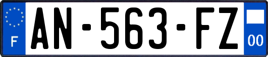 AN-563-FZ