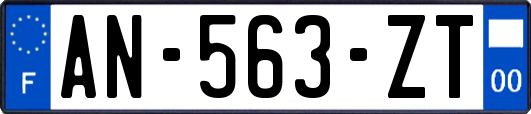 AN-563-ZT