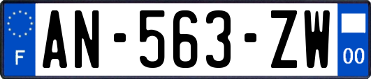 AN-563-ZW