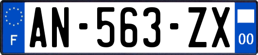 AN-563-ZX