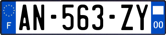 AN-563-ZY