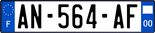 AN-564-AF