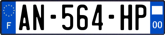 AN-564-HP