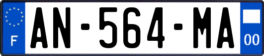 AN-564-MA