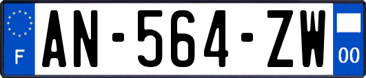 AN-564-ZW