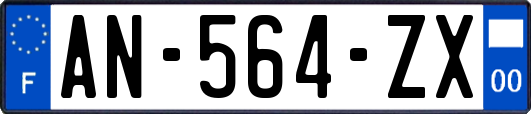 AN-564-ZX